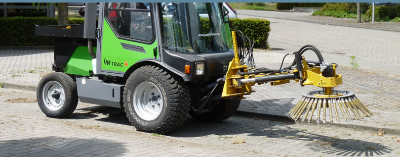 Algmene voorwaarden