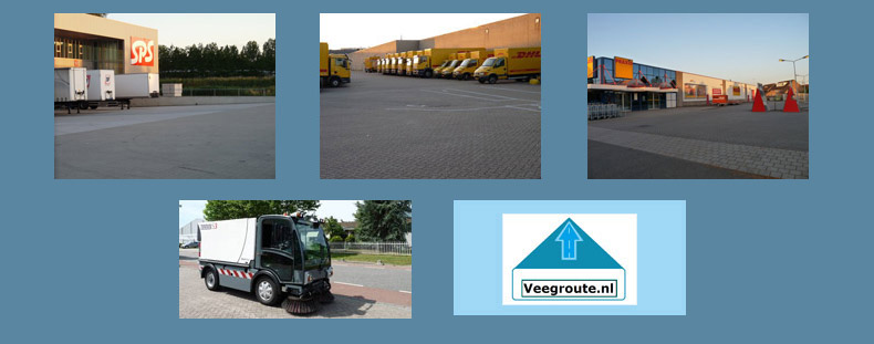veegcontracten